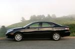 Lexus ES300 2002 года